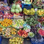 Antigua-Markt-Obst