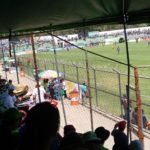 Antigua-Stadion