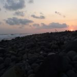 El-Salvador-Sonnenuntergang