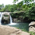 El-Salvador-Wasserfall