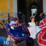 Granada-Tanz-Kinder