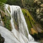Tentena_Wasserfall_gruen