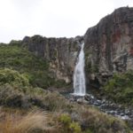 Tongariro_Wasserfall
